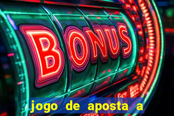 jogo de aposta a partir de r$ 1